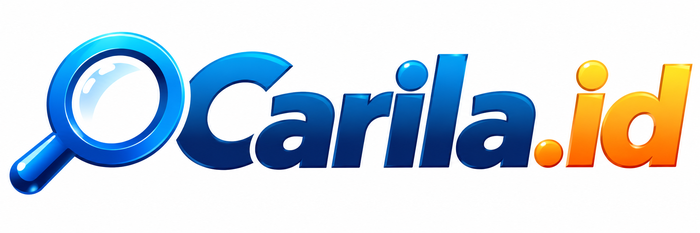 Carilah.id